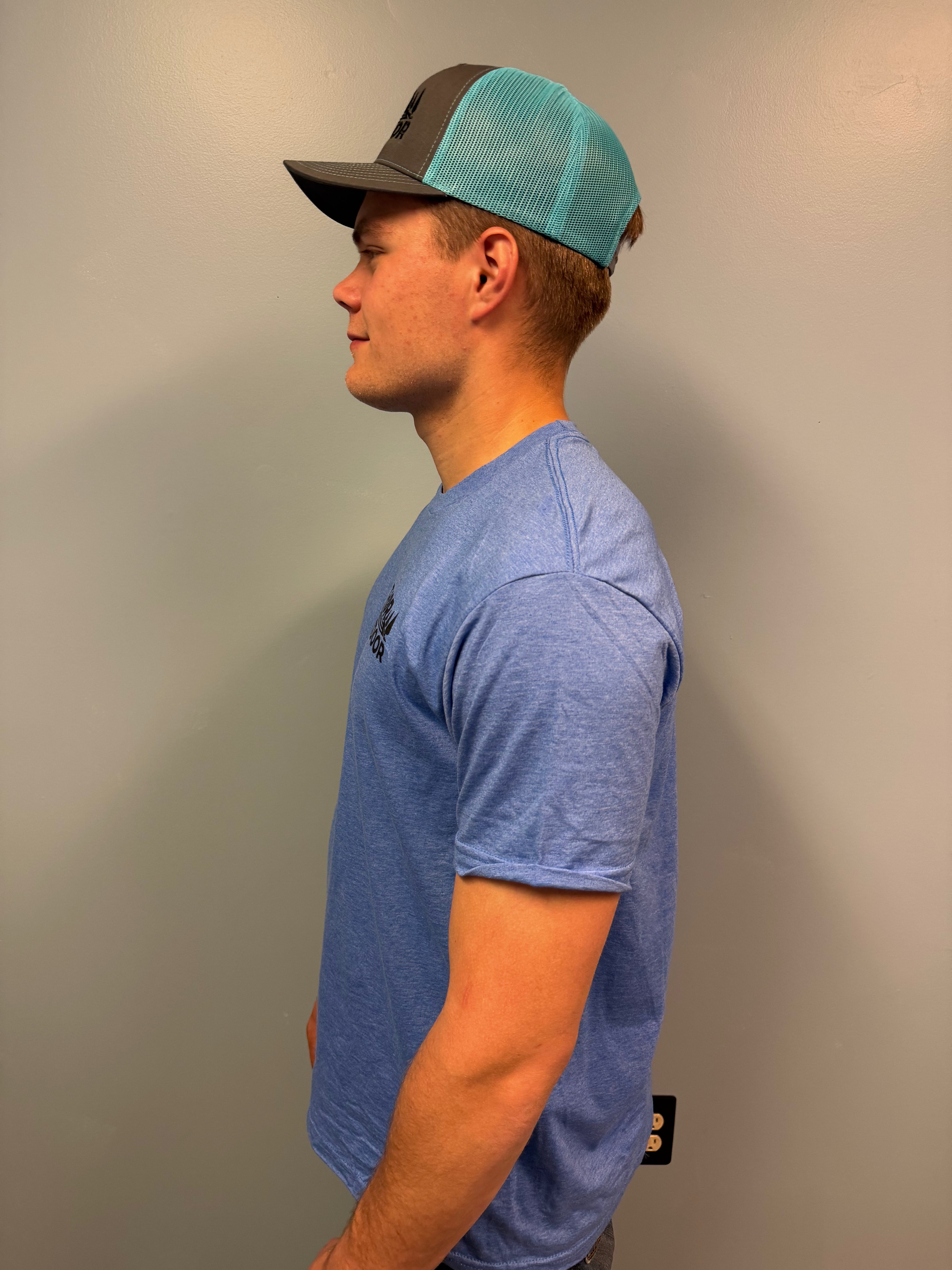 Thor Outdoor Work Tee