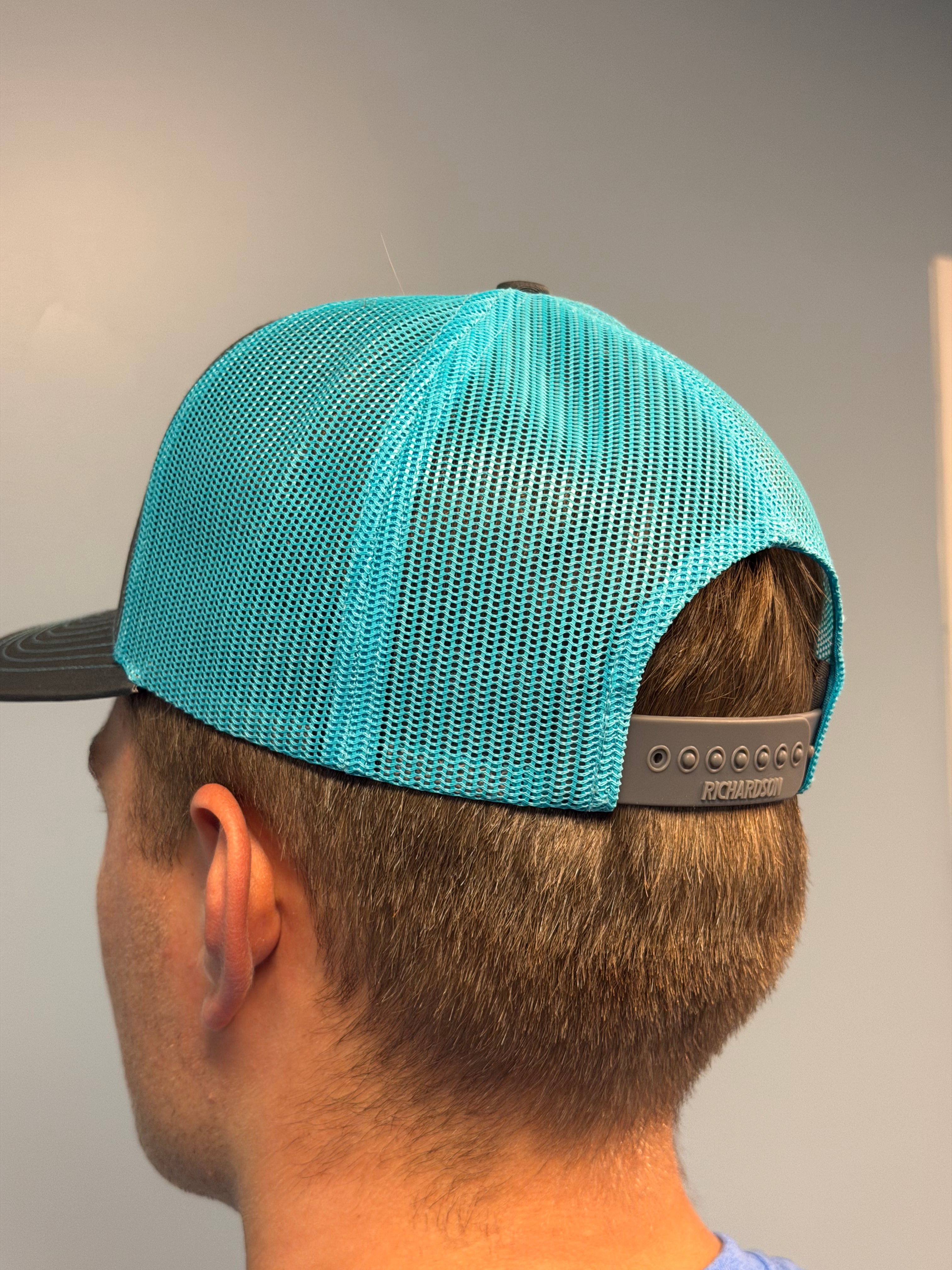 Thor Outdoor Richardson 112 Hat